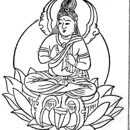 金剛拳菩薩の画像[3]サムネイル