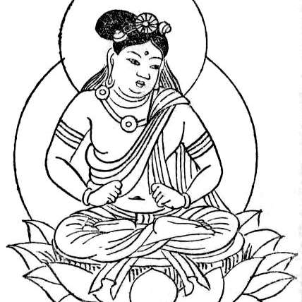 金剛嬉菩薩の画像[1]サムネイル