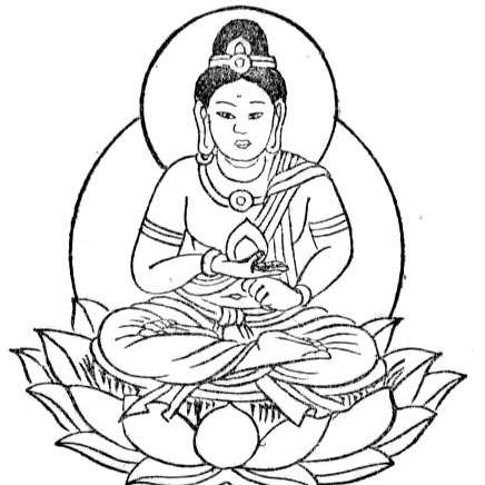 金剛光菩薩の画像[2]サムネイル