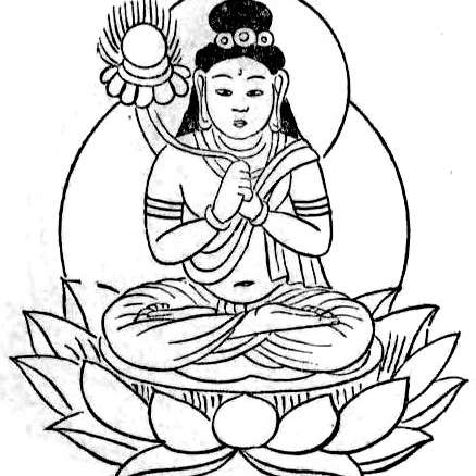 金剛光菩薩の画像[4]サムネイル