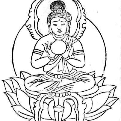 金剛光菩薩の画像[5]サムネイル