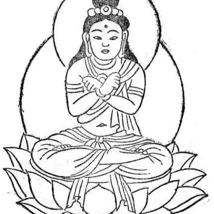 金剛利菩薩の画像[3]