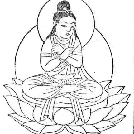 金剛笑菩薩の画像[3]サムネイル