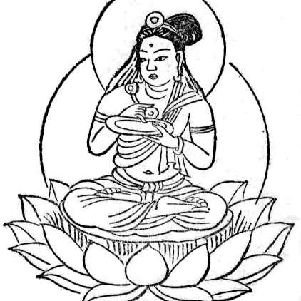 金剛塗香菩薩の画像[1]サムネイル