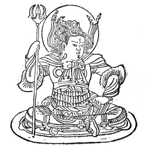 広目天の画像[5]サムネイル