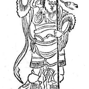 広目天の画像[6]サムネイル