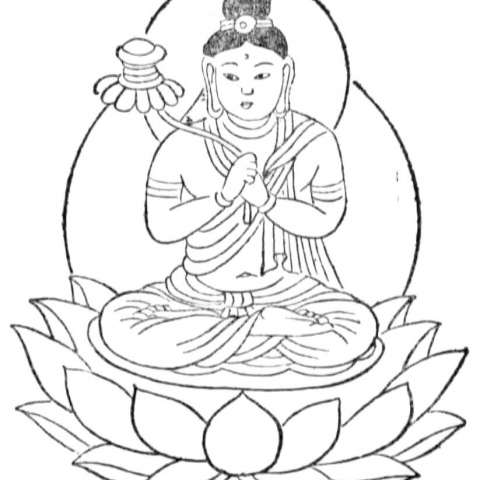 香象菩薩の画像[2]サムネイル