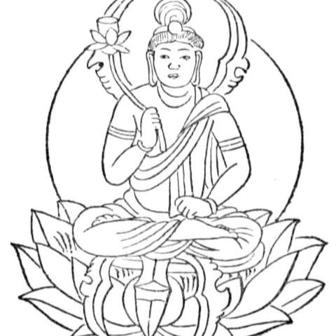 香象菩薩の画像[1]サムネイル