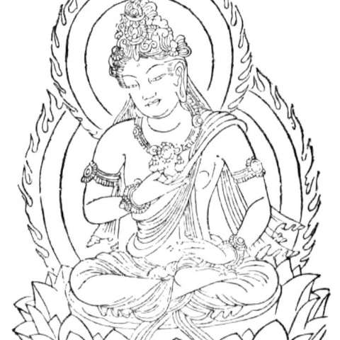 質多羅童子の画像[1]サムネイル