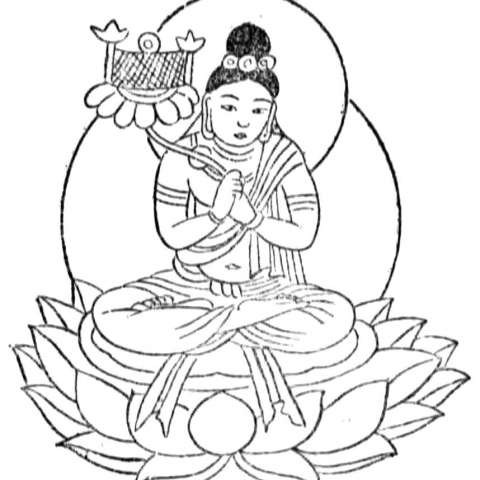 網明菩薩の画像[3]サムネイル