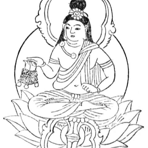 網明菩薩の画像[2]サムネイル