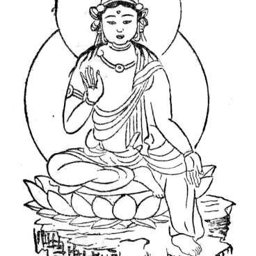 如意輪観音の画像[4]サムネイル