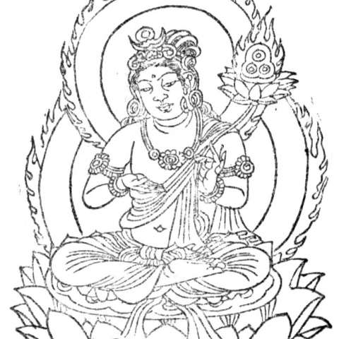 如来語菩薩の画像[1]サムネイル