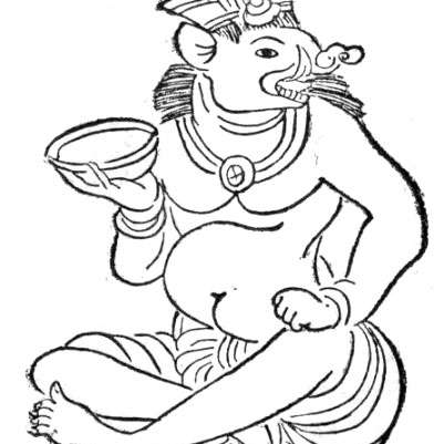 左問拏の画像[1]サムネイル