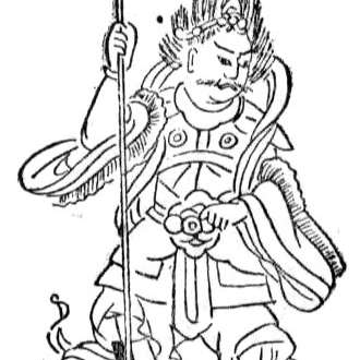 散脂大将の画像[1]サムネイル