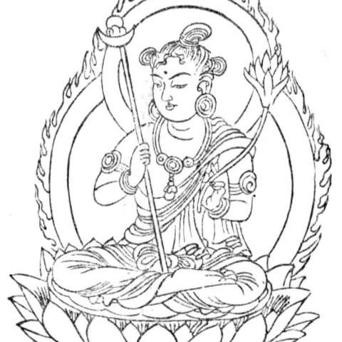 質多羅童子の画像[2]サムネイル