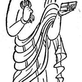 清浄比丘の画像[1]サムネイル