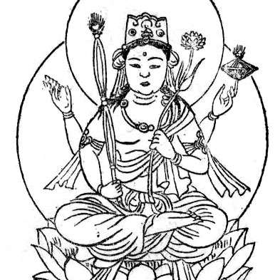 青頸観音の画像[1]サムネイル