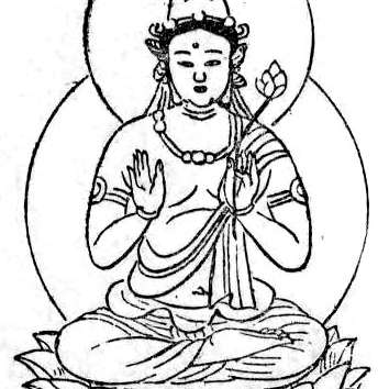 青頸観音の画像[2]サムネイル