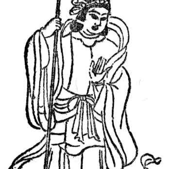 多髪の画像[1]