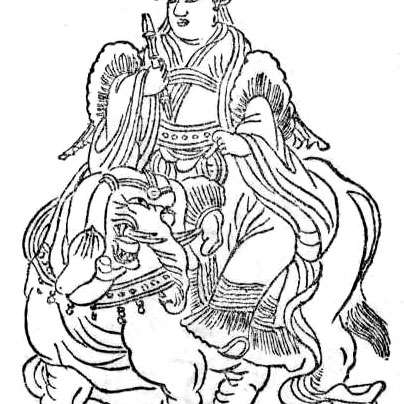 帝釈天の画像[5]サムネイル