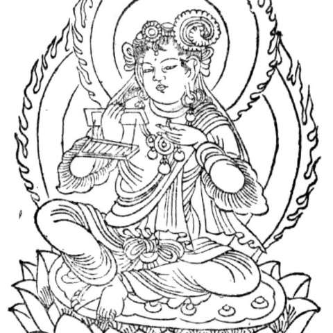 智波羅蜜菩薩の画像[1]サムネイル