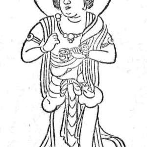 烏倶婆誐童子の画像[1]サムネイル