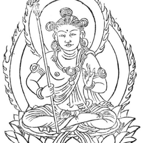 烏波計設尼童子の画像[1]サムネイル