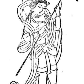 薬上菩薩の画像[1]サムネイル