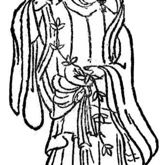 持瓔珞の画像[1]