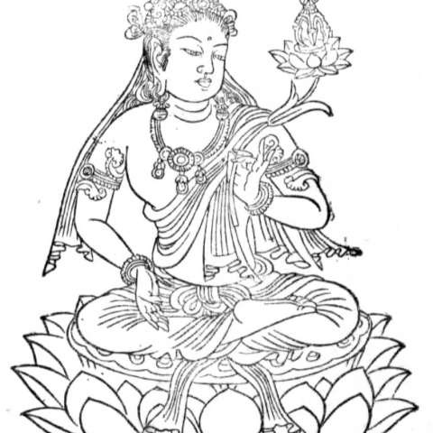 持地菩薩の画像[1]サムネイル