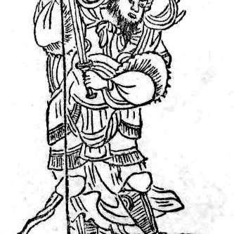 増長天の画像[2]サムネイル