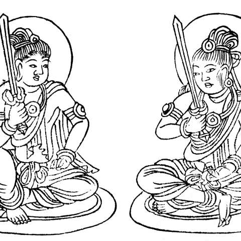 阿修羅の画像[2]サムネイル