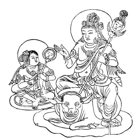 閻魔の画像[4]サムネイル