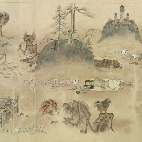 餓鬼の画像[1]サムネイル