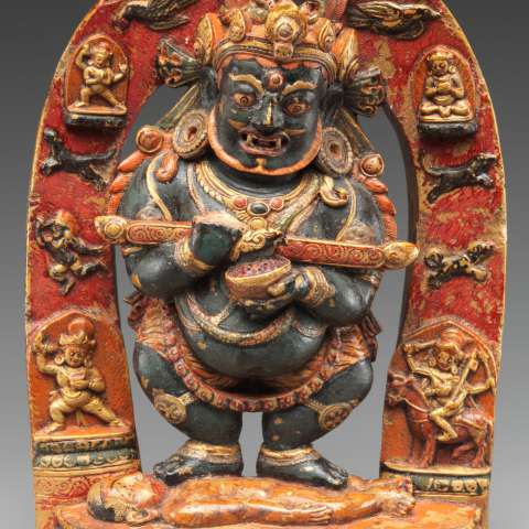 クルキ・グンポの画像[1]サムネイル