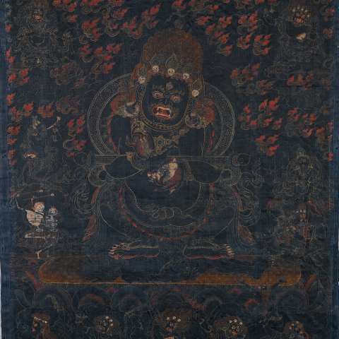 クルキ・グンポの画像[2]サムネイル