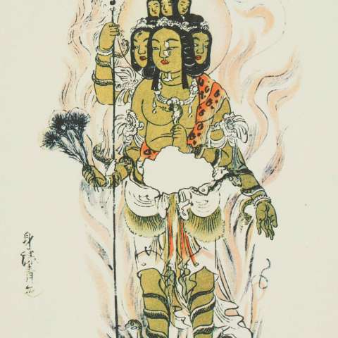 穣麌梨童女の画像[1]サムネイル