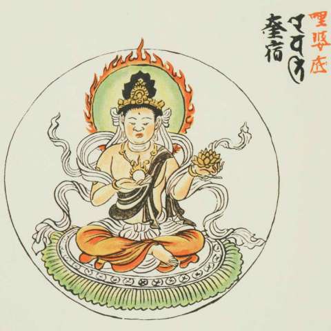 奎宿の画像[2]サムネイル