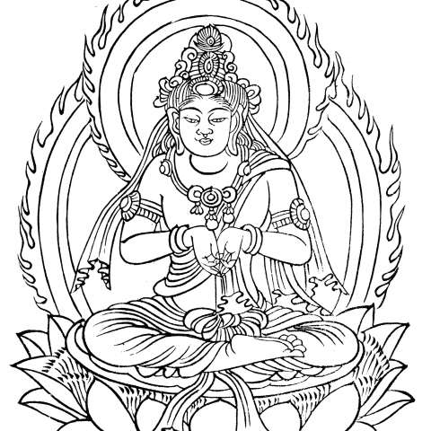 軍荼利明王の画像[2]サムネイル