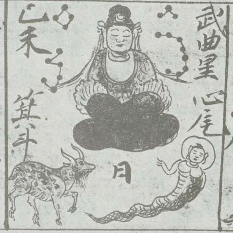 武曲星の画像[1]サムネイル