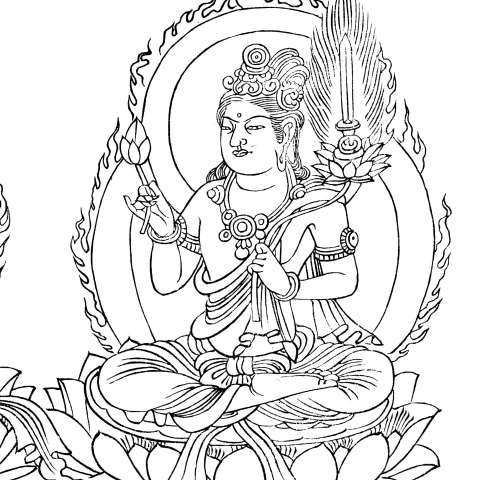 勝仏頂転輪の画像[1]サムネイル