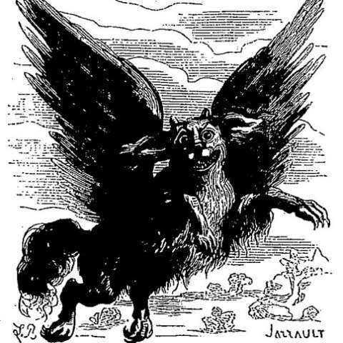 グラシャラボラスの画像[1]サムネイル