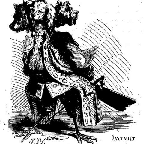 ナベリウスの画像[1]サムネイル