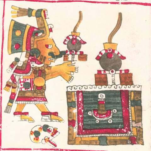 チャルチウィトリクエの画像[3]サムネイル