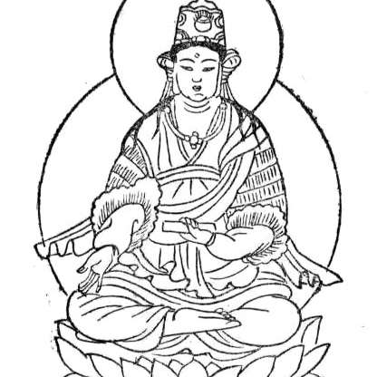 般若菩薩の画像[2]サムネイル