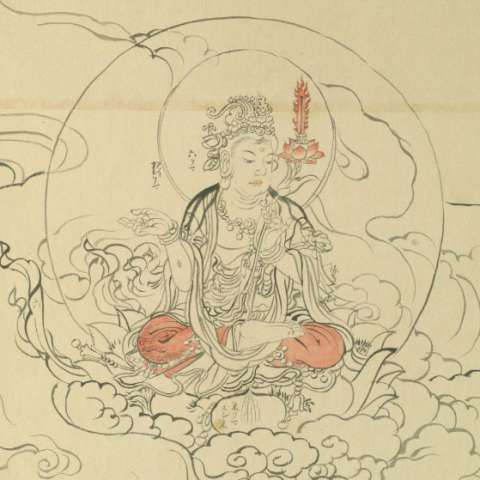 普賢菩薩の画像[1]サムネイル