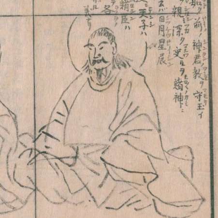 伊邪那岐命の画像[1]サムネイル