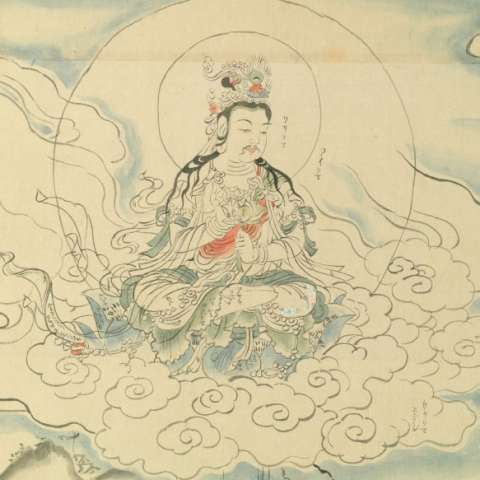 観音菩薩の画像[1]サムネイル