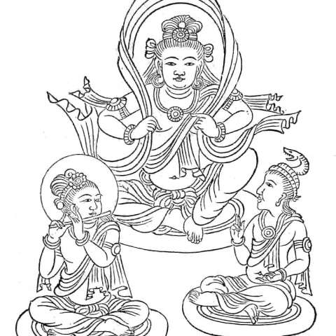 摩睺羅伽の画像[2]サムネイル